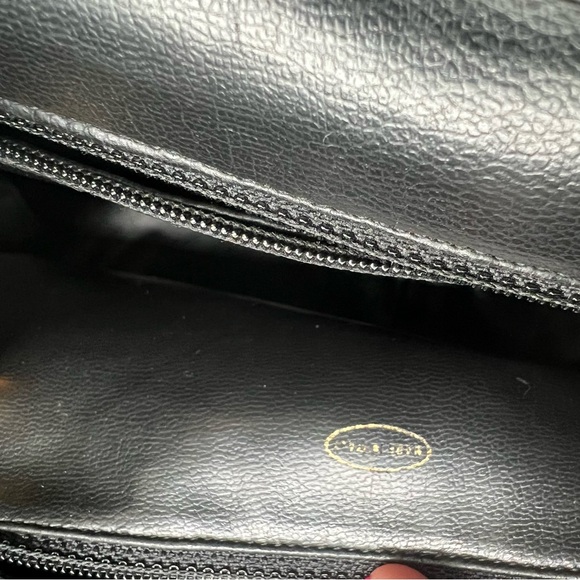 ❗️SOLD ❗️Chanel backpack caviar skin 24k gold plated hardware❤️ - Picture 13 of 16